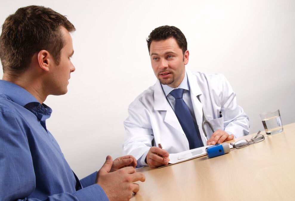 Obowiązkowa konsultacja z lekarzem przed powiększeniem penisa za pomocą pompki