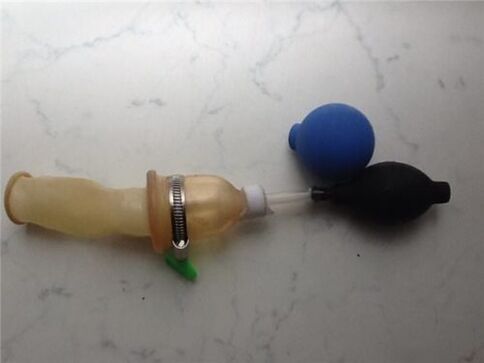 domowe sposoby na powiększenie penisa